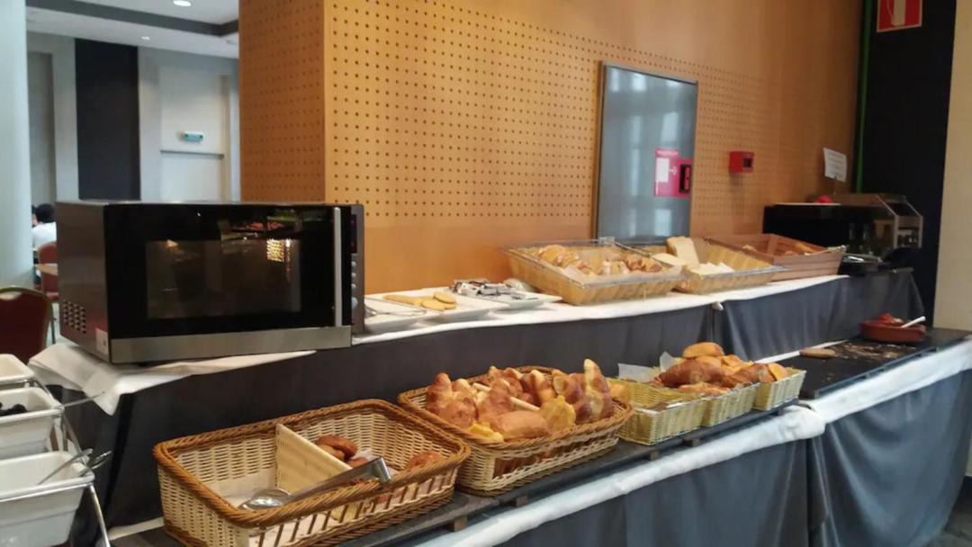 Photo of Kitchen in Caldes de Malavella