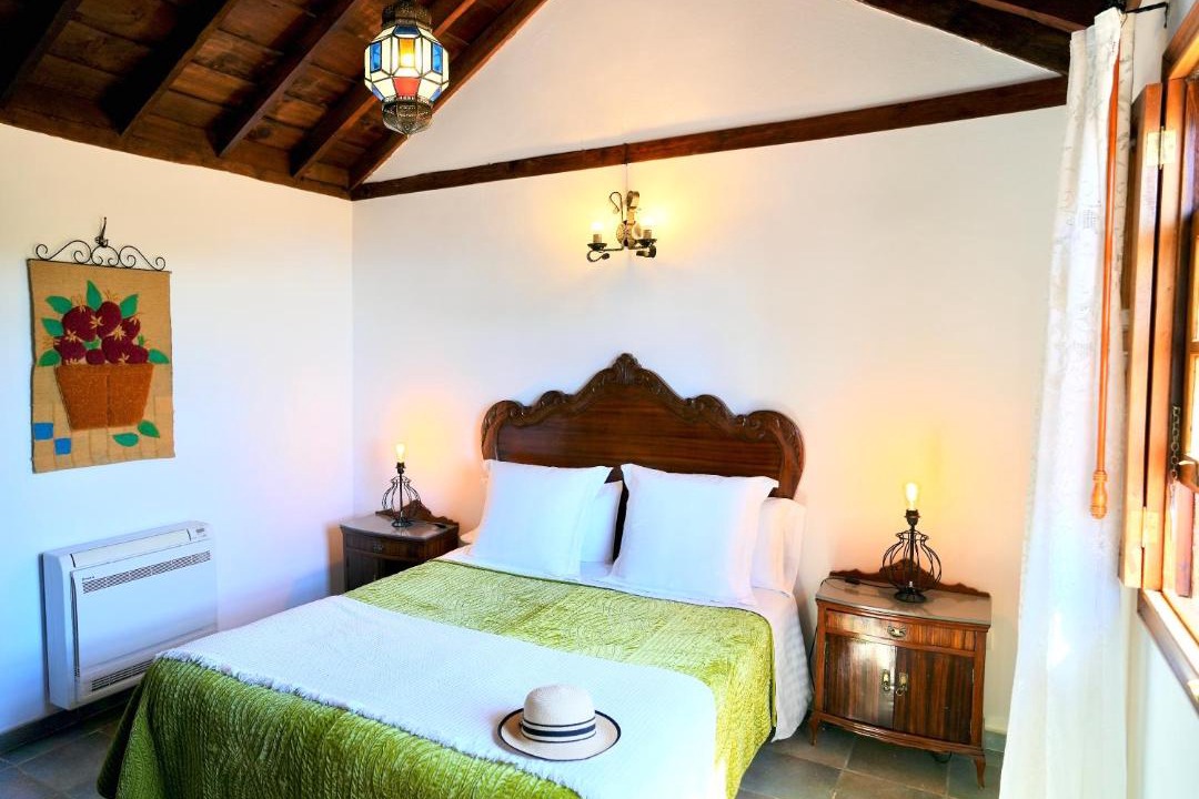 Photo of Bedroom in Garafia