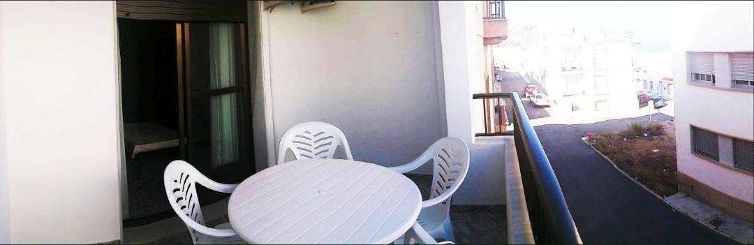 Photo of Patio Balcony in Carboneras