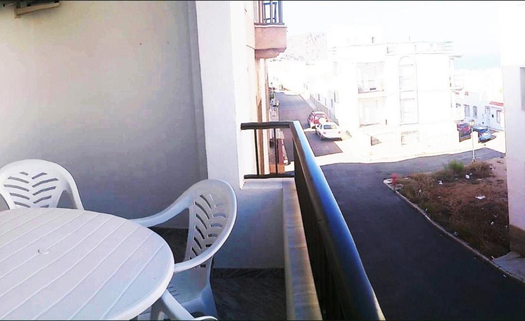 Photo of Patio Balcony in Carboneras