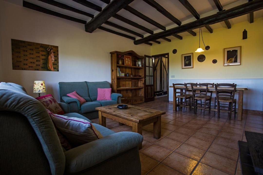 Photo of Others in Herguijuela de la Sierra