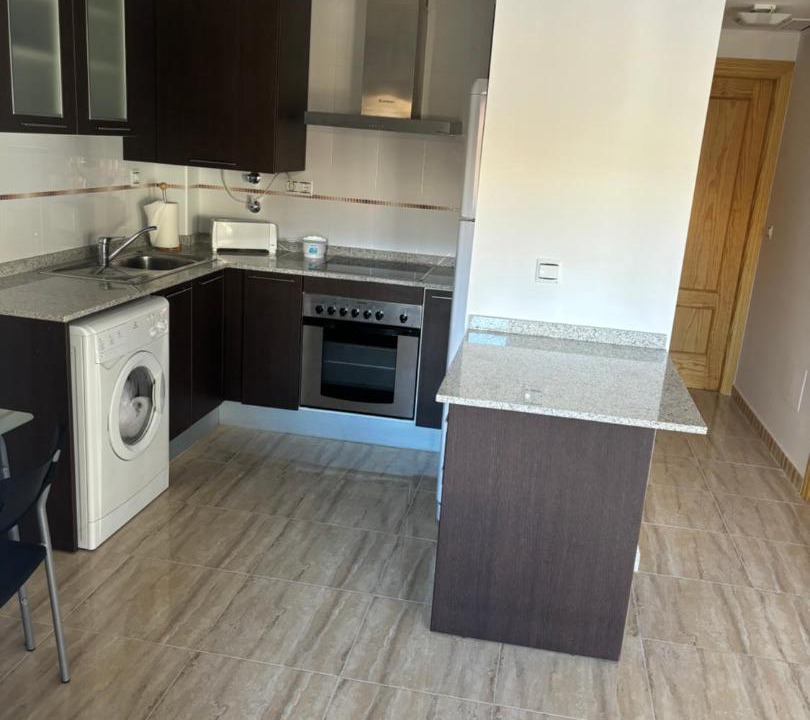 Photo of Kitchen in Palomares