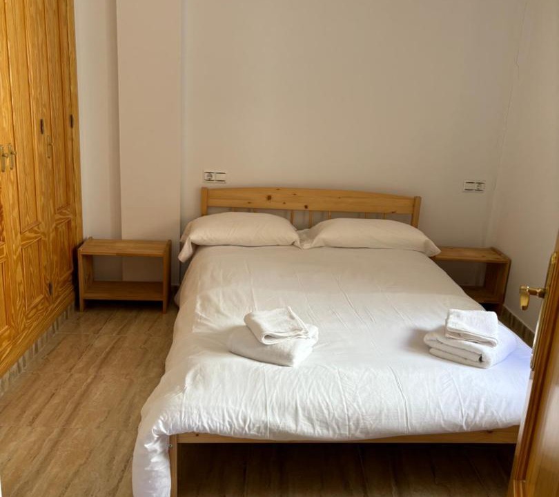 Photo of Bedroom in Palomares