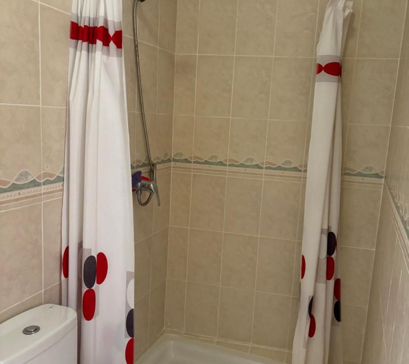 Photo of Bathroom in Palomares