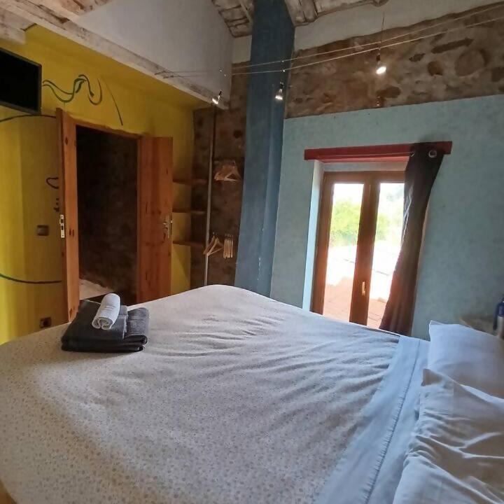 Photo of Bedroom in Cartes