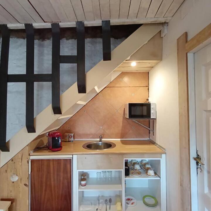 Photo of Kitchen in Cartes