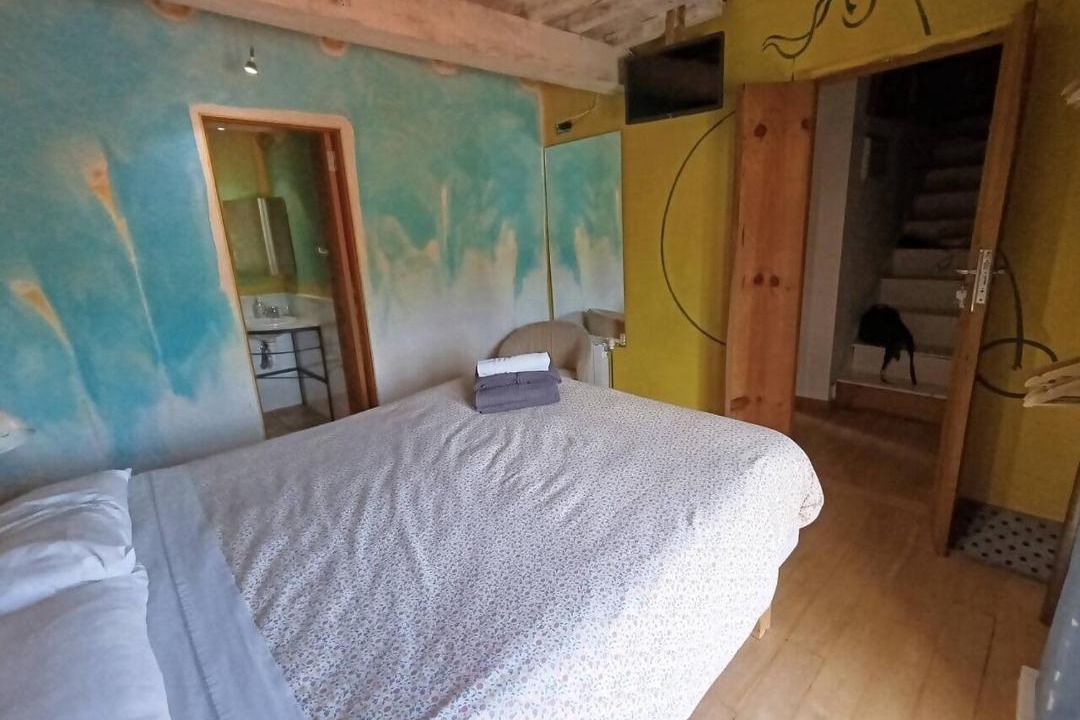 Photo of Bedroom in Cartes