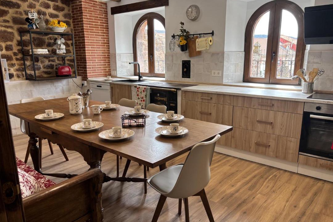 Photo of Kitchen in Branosera