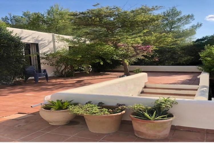 Photo of Patio Balcony in Sant Miquel de Balasant