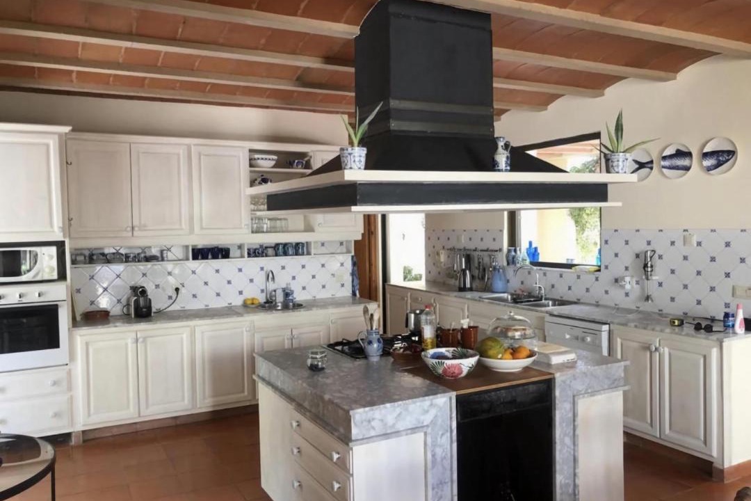 Photo of Kitchen in Sant Miquel de Balasant