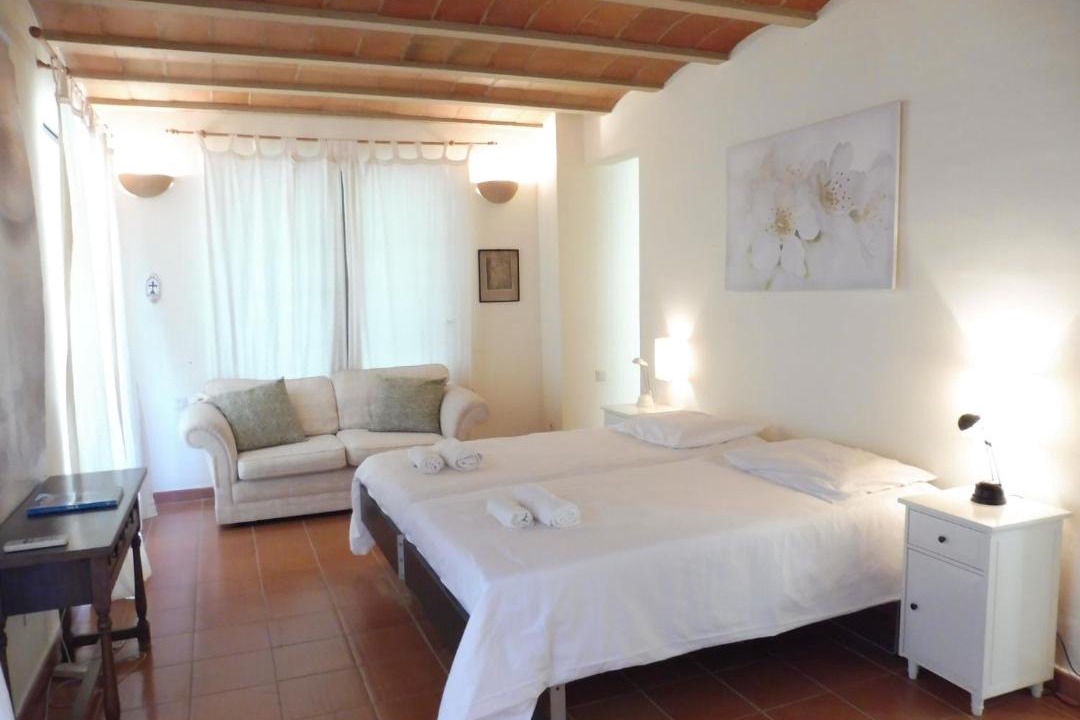 Photo of Bedroom in Sant Miquel de Balasant