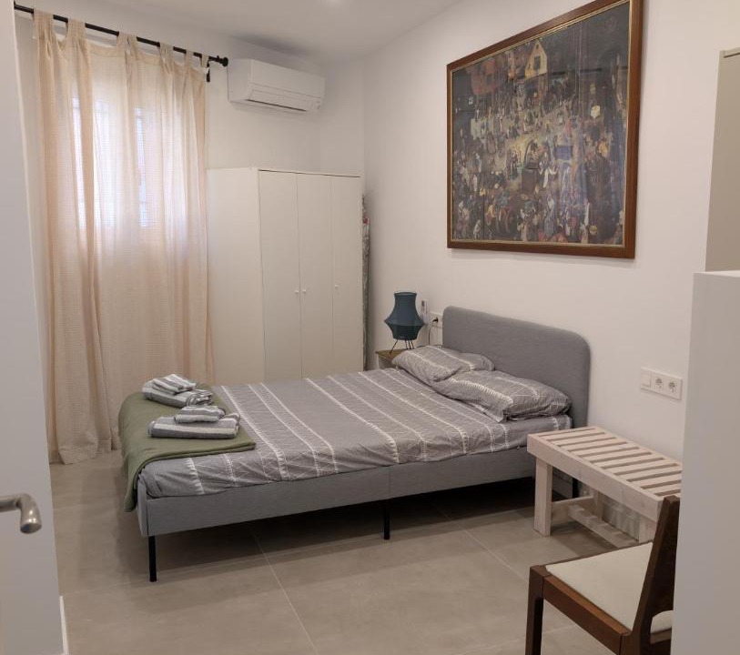Photo of Bedroom in Monistrol de Montserrat