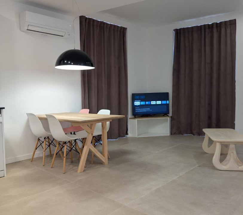 Photo of Livingroom in Monistrol de Montserrat