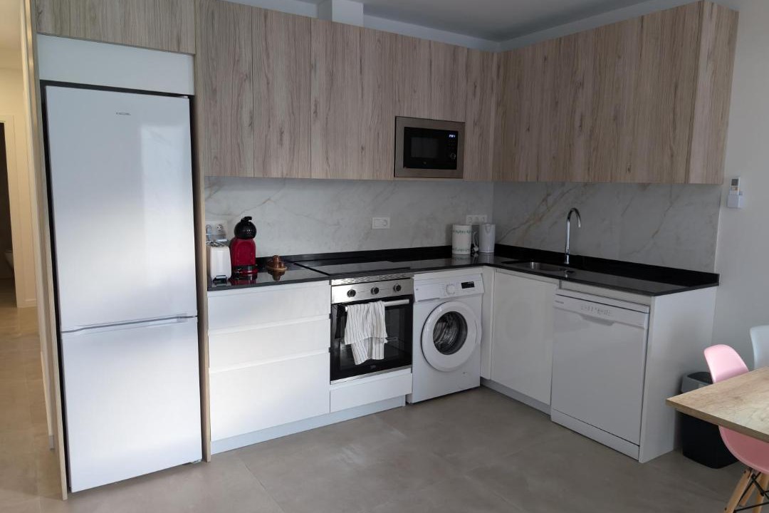 Photo of Kitchen in Monistrol de Montserrat