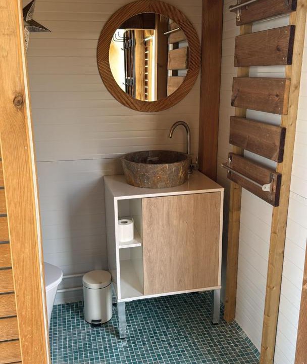 Photo of Bathroom in Bolea