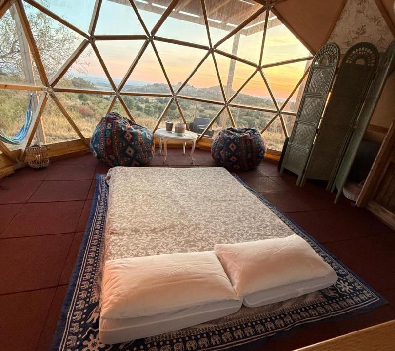 Photo of Bedroom in Bolea