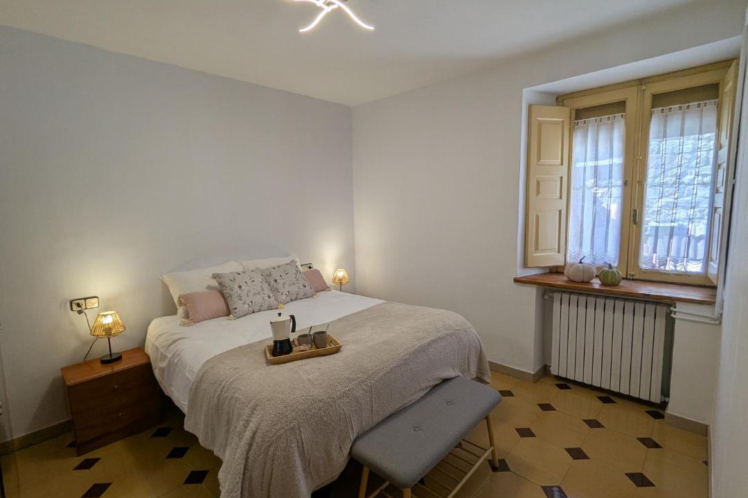 Photo of Bedroom in Vinuesa