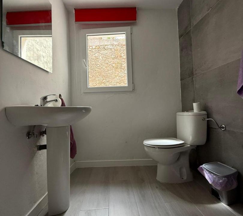 Photo of Bathroom in Pontones
