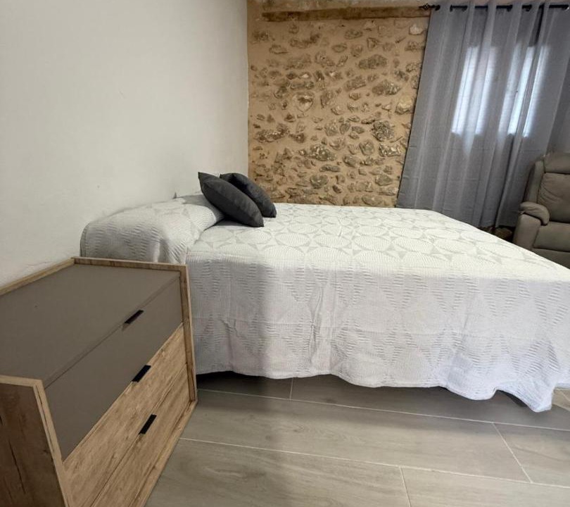Photo of Bedroom in Pontones