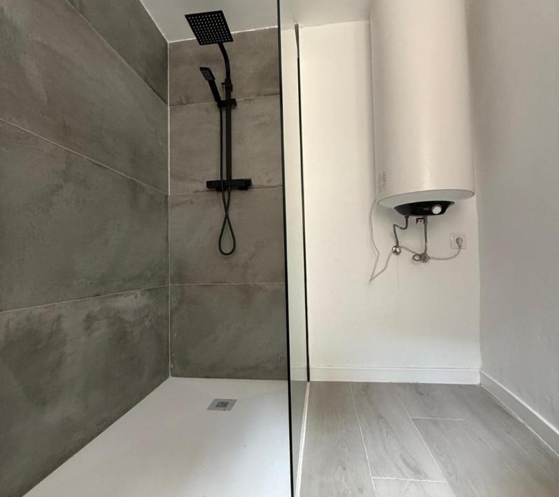 Photo of Bathroom in Pontones