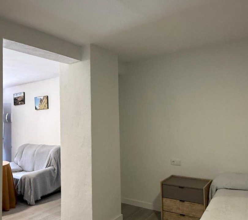 Photo of Bedroom in Pontones
