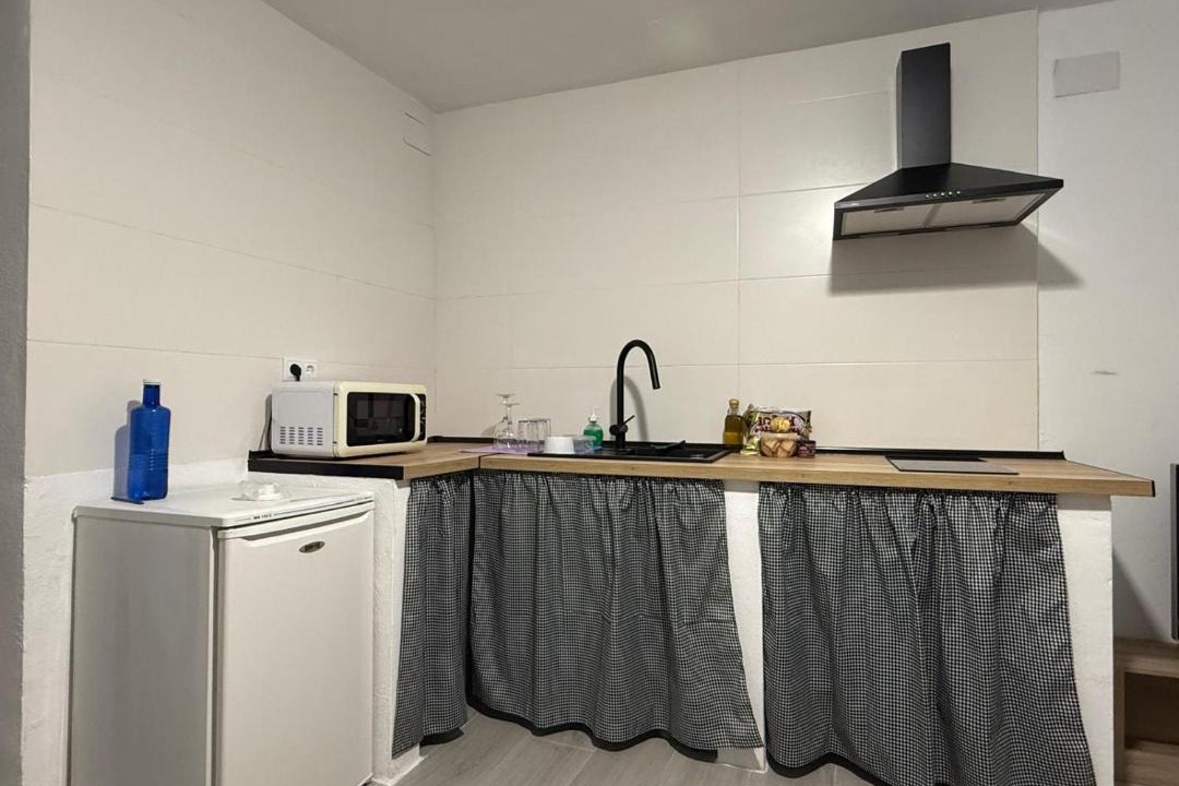 Photo of Kitchen in Pontones