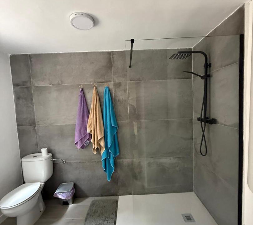 Photo of Bathroom in Pontones