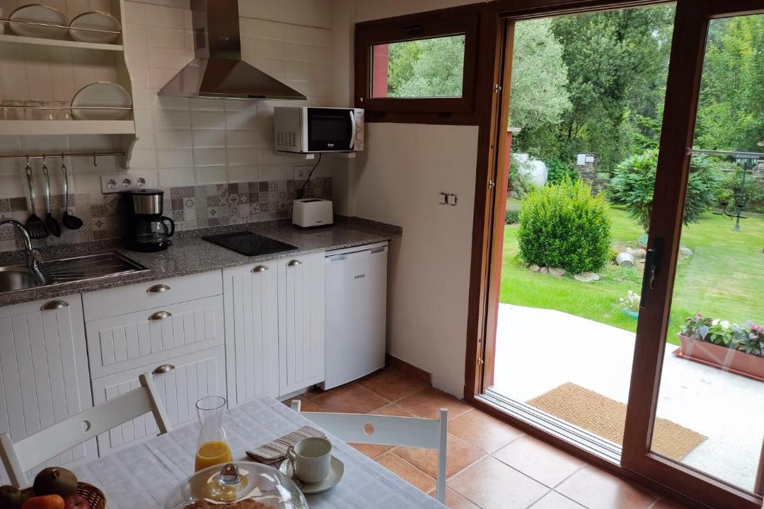 Photo of Kitchen in Ortigueira