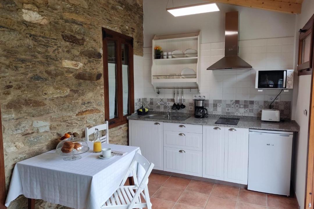 Photo of Kitchen in Ortigueira