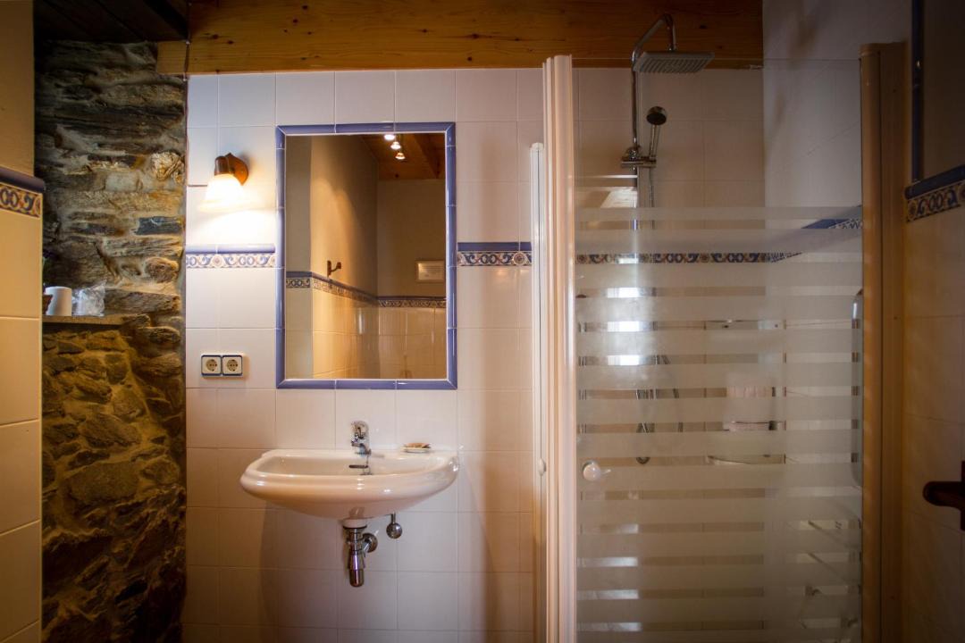 Photo of Bathroom in Ortigueira