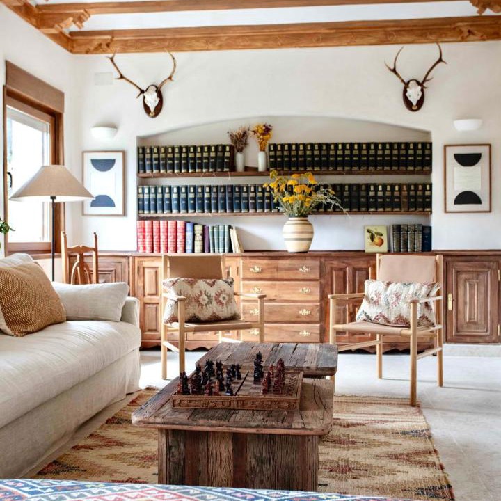 Photo of Livingroom in La Losa