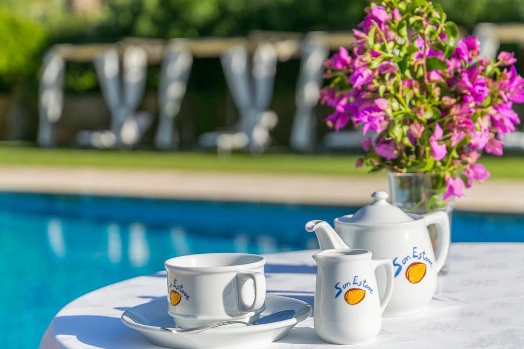 Photo of Patio Balcony in Andraitx