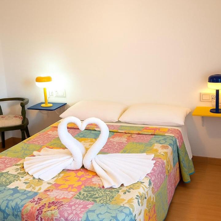 Photo of Bedroom in Jaen