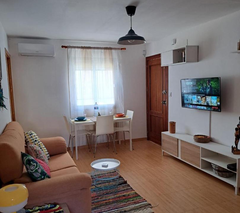 Photo of Livingroom in Jaen