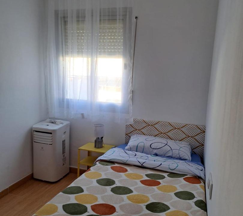 Photo of Bedroom in Jaen
