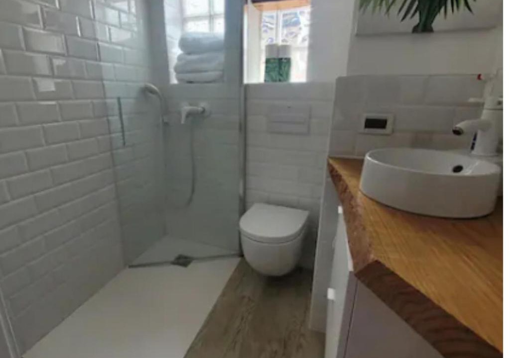 Photo of Bathroom in Laguardia Old Town