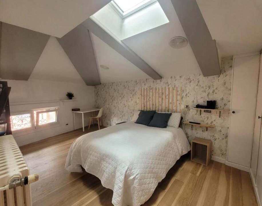Photo of Bedroom in Laguardia Old Town