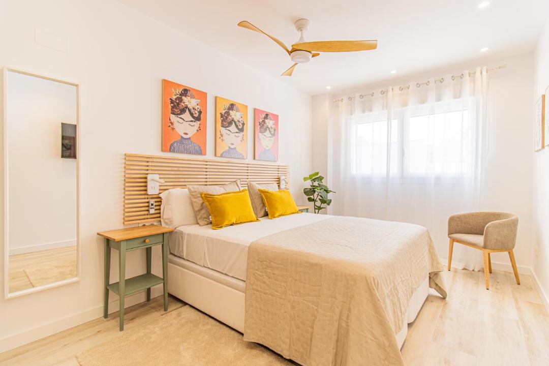 Photo of Bedroom in Villanueva de Gallego