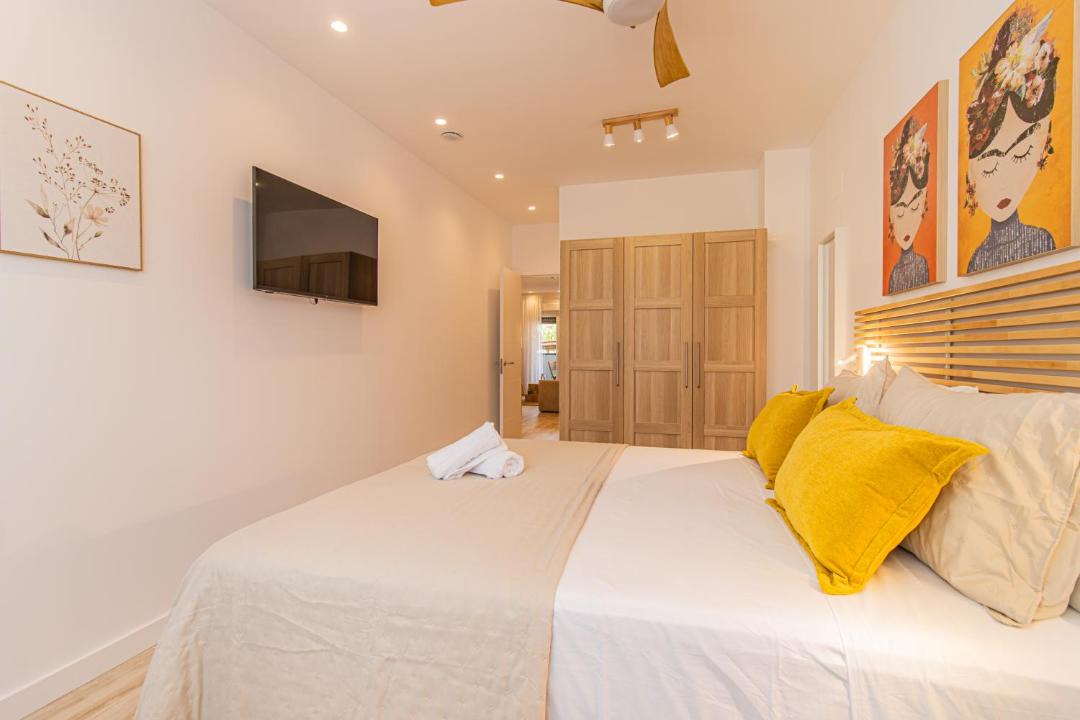 Photo of Bedroom in Villanueva de Gallego