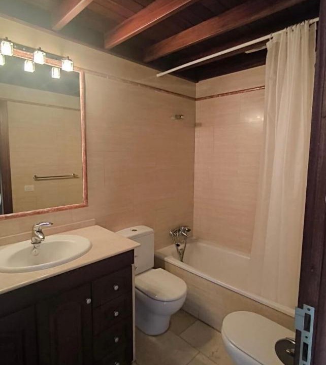 Photo of Bathroom in Tabaiba