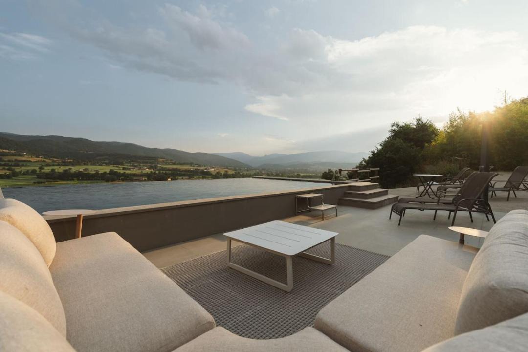 Photo of Patio Balcony in La Seu d'Urgell