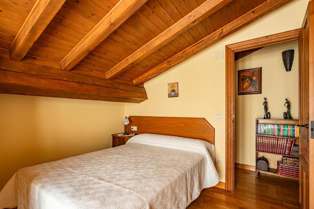 Photo of Bedroom in Penamellera Baja