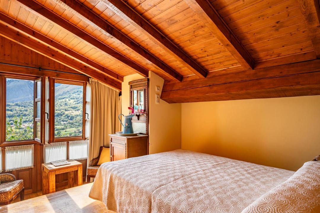 Photo of Bedroom in Penamellera Baja