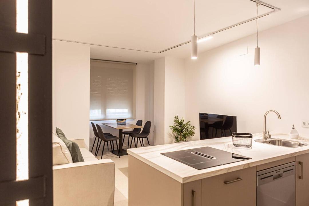Photo of Kitchen in Jaen