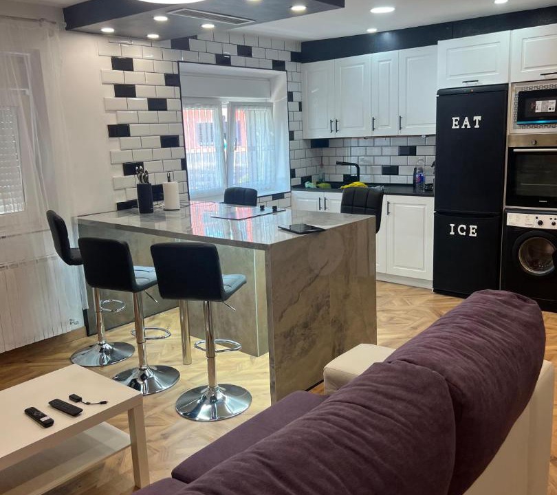 Photo of Kitchen in Valladolid