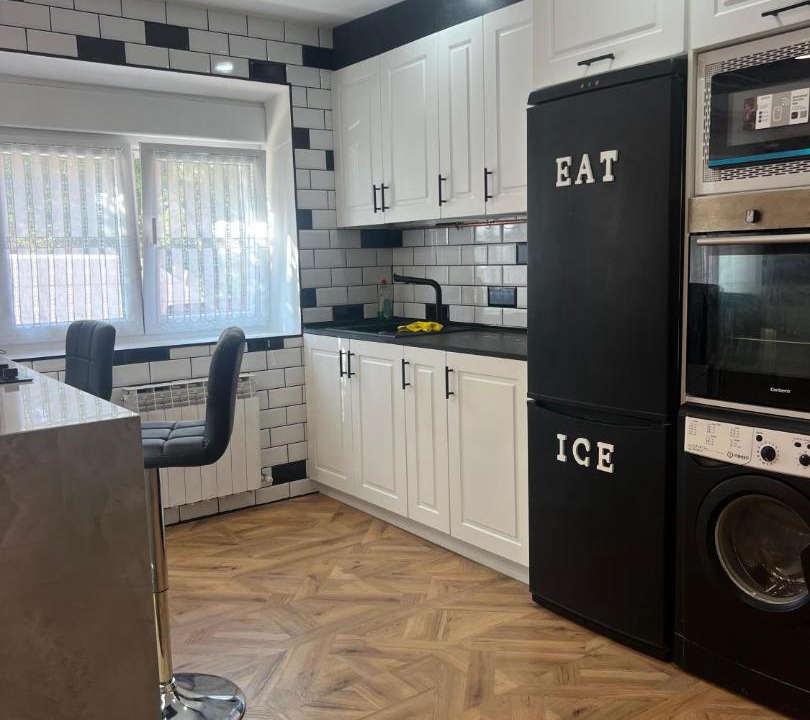 Photo of Kitchen in Valladolid