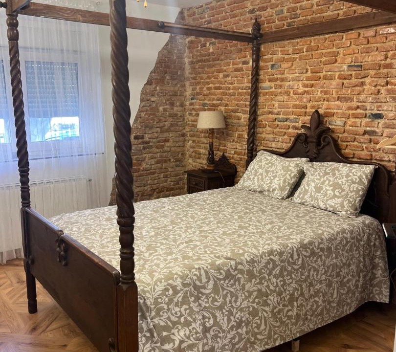 Photo of Bedroom in Valladolid