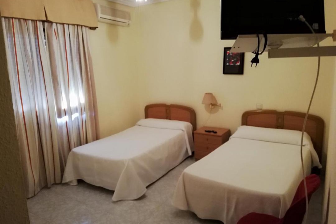 Photo of Bedroom in Argamasilla de Alba