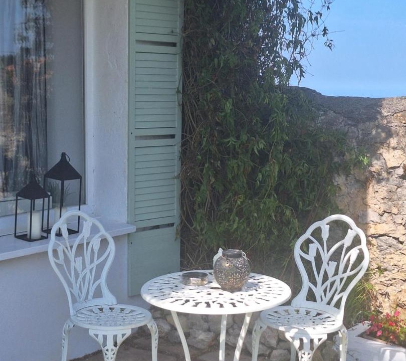 Photo of Patio Balcony in Udias