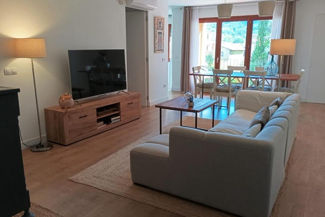 Photo of Livingroom in Falset